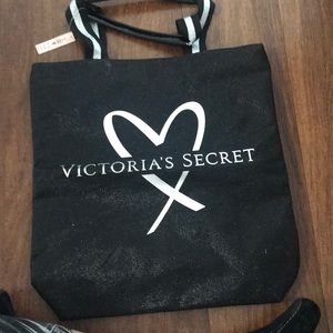 Brand New Victoria’s Secret Tote